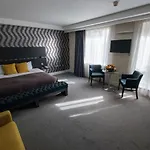 Hotel Talbot