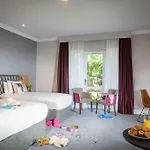 Talbot 4* Midleton