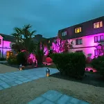 Talbot 4* Midleton