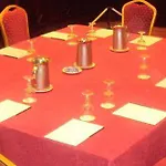Hotel Talbot
