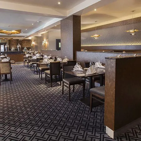 Hotel Talbot 4*