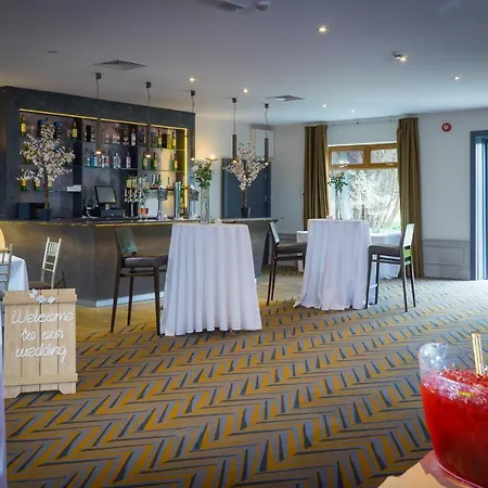 酒店 Talbot 米德尔顿