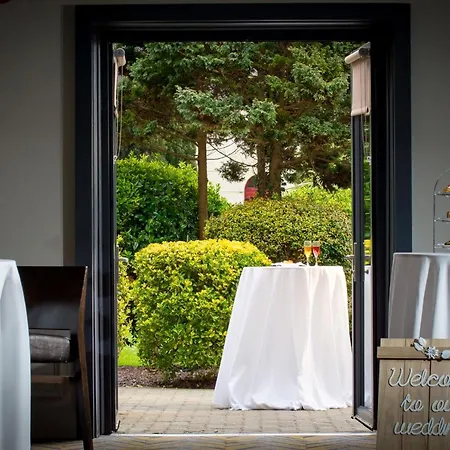 Park Hotel 4*