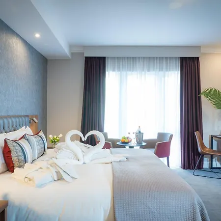 Talbot 4* 米德尔顿