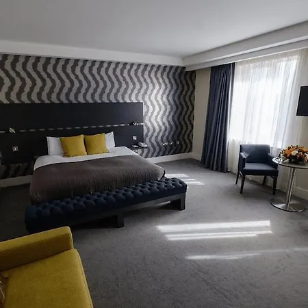 Talbot 酒店 米德尔顿