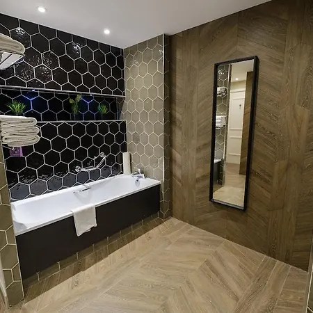 Hotel Park 4*