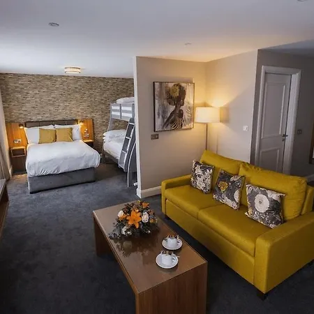 Hotel Talbot