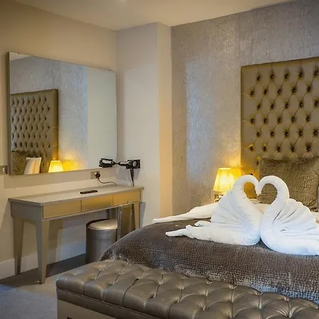 Talbot 4* מידלטון