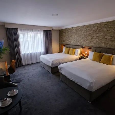 Talbot Hotel