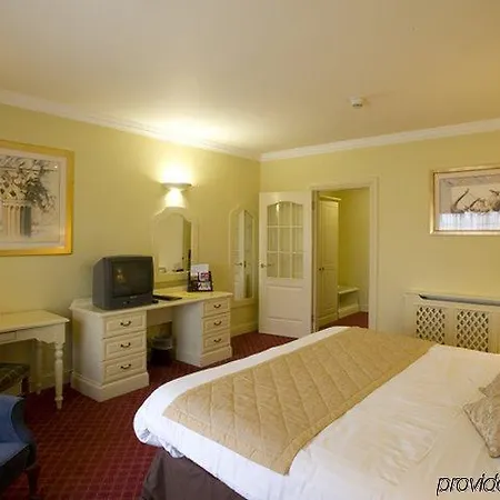 酒店 Talbot 米德尔顿