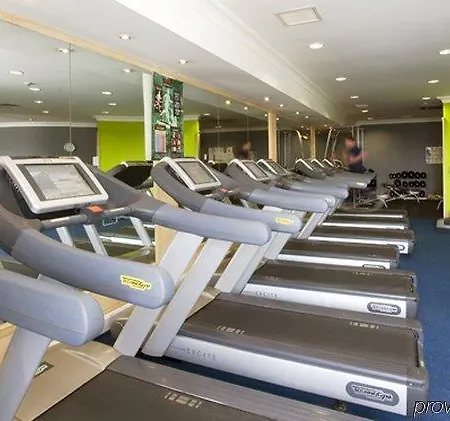 Hotel Talbot 4*