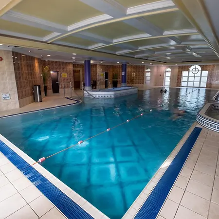 Talbot 4* Midleton