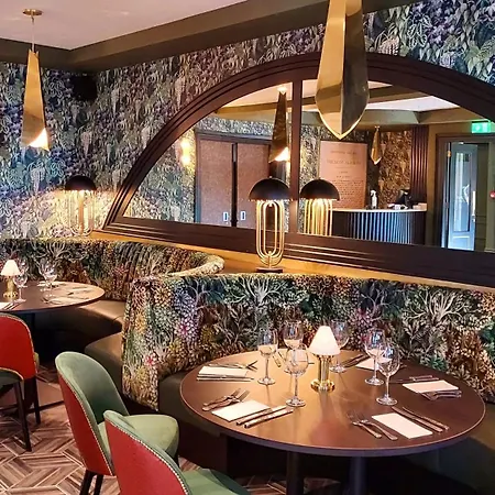 Talbot Hotel