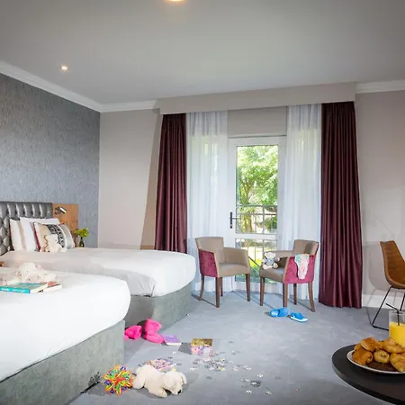 Talbot 4* מידלטון