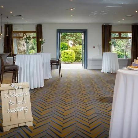 酒店 Talbot 米德尔顿