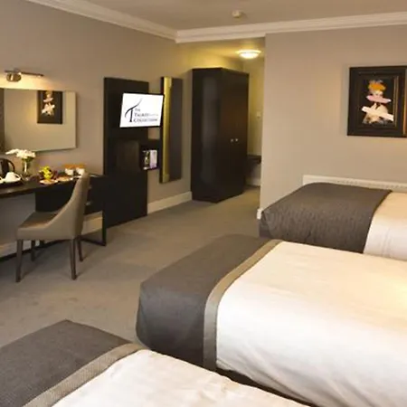Talbot Hotel 4*
