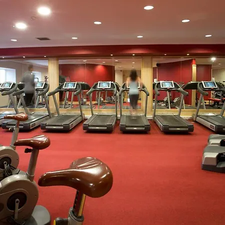 Talbot 酒店 米德尔顿