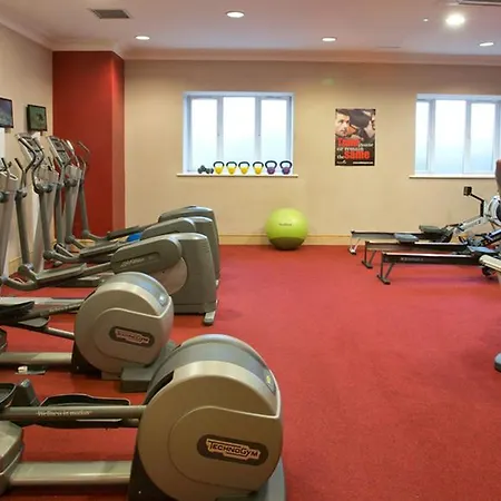 Talbot 4* 米德尔顿