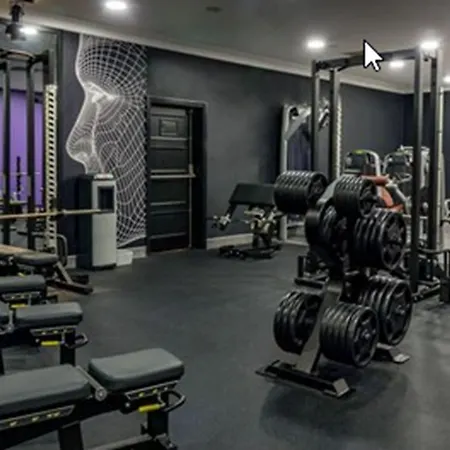 Talbot 4* 米德尔顿