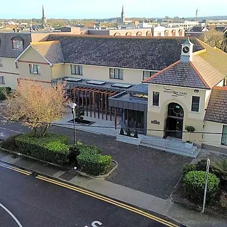 Talbot 4* Midleton