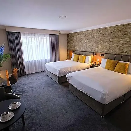 Hotel Talbot