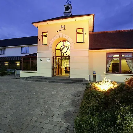 Talbot Hotel 4*