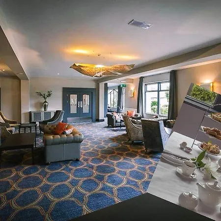 Park Hotel 4*