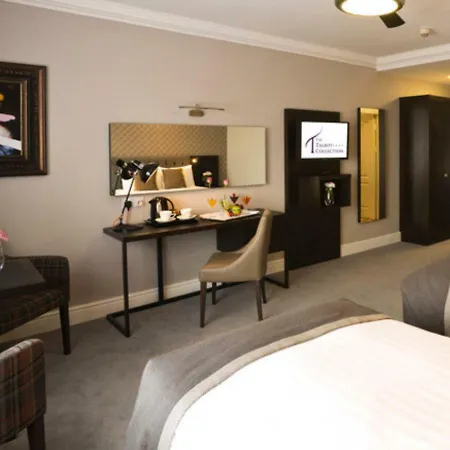 Hotel Talbot 4*
