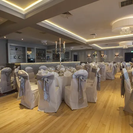 Hotel Talbot 4*
