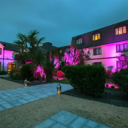 Talbot 4* Midleton