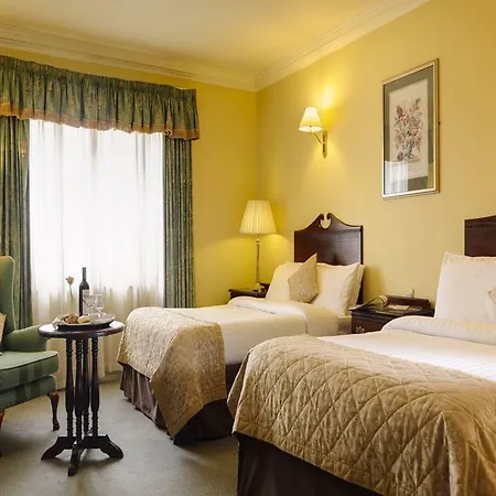 Talbot 酒店 米德尔顿