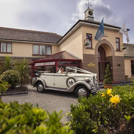 מלון Talbot מידלטון