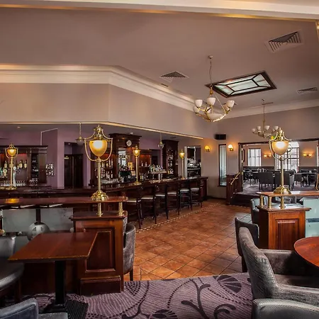 Talbot 酒店 米德尔顿