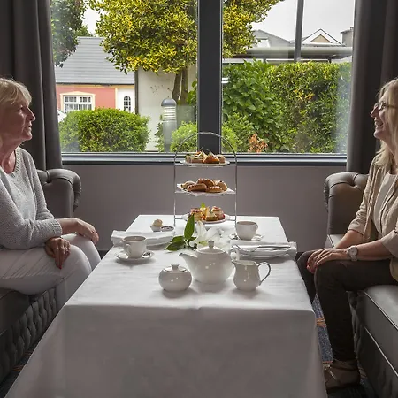 酒店 Talbot 米德尔顿