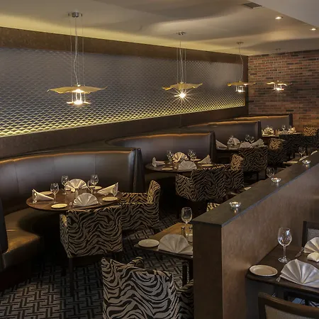 Talbot מלון מידלטון