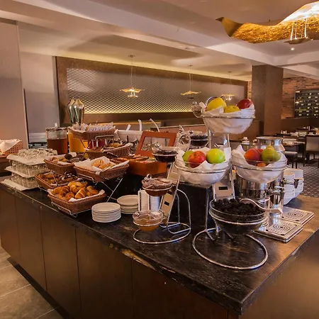 酒店 Talbot 米德尔顿