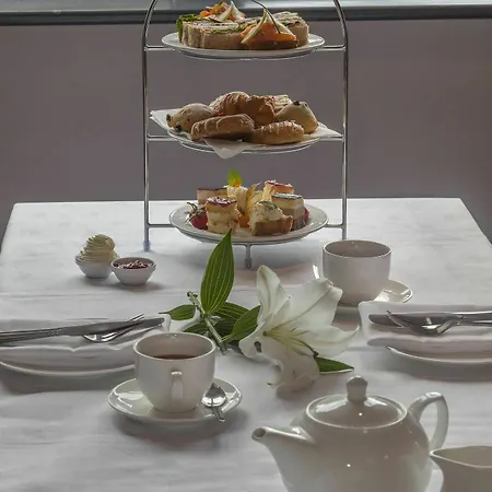 Talbot 酒店 米德尔顿