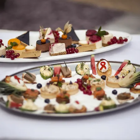 Talbot מלון מידלטון