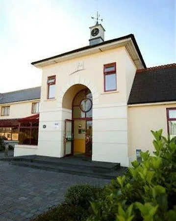 Talbot 酒店 米德尔顿