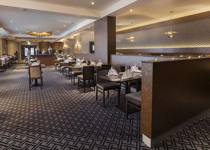 Hotel Talbot 4*