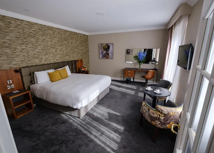 Talbot Мидлтон