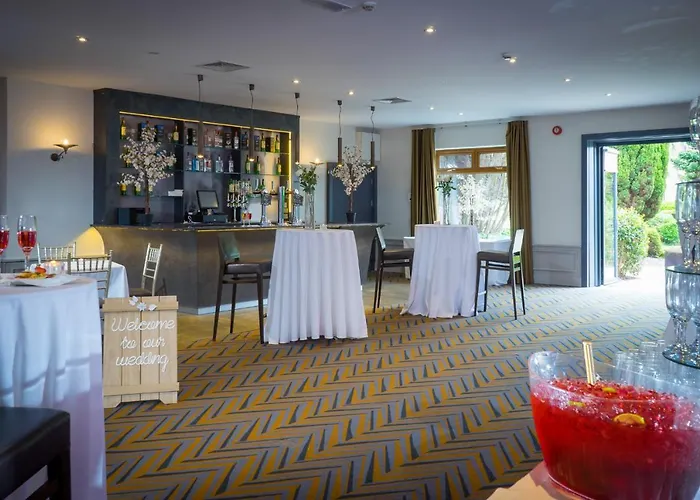 Hotel Talbot Midleton