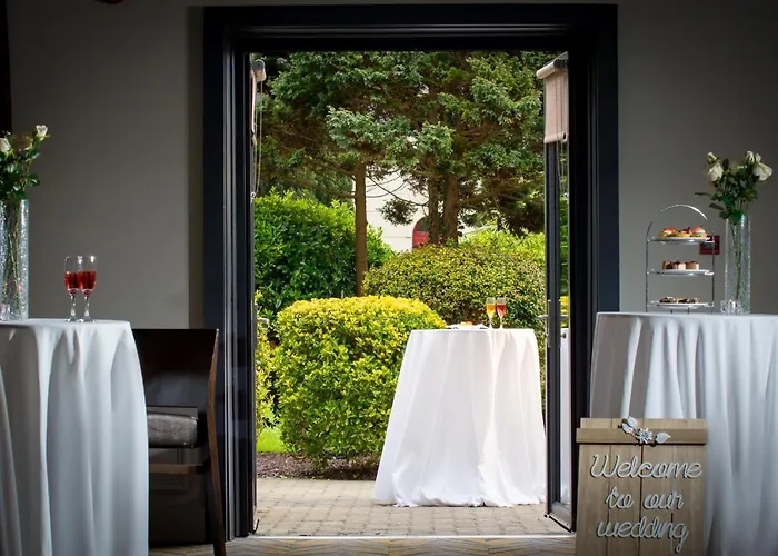 Talbot Otel 4*