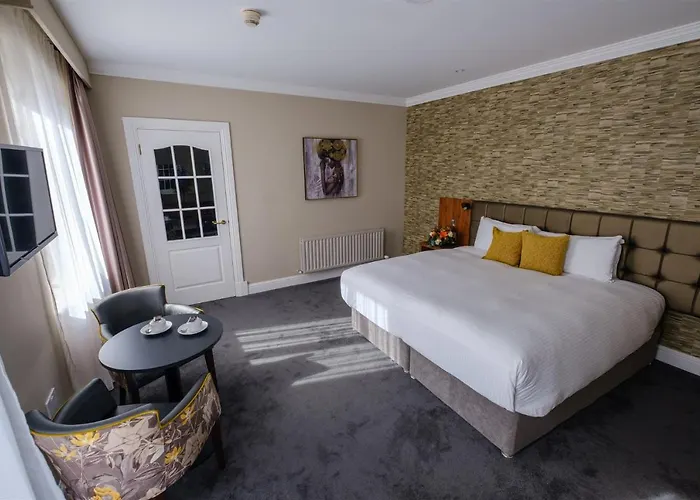 Talbot Мидлтон