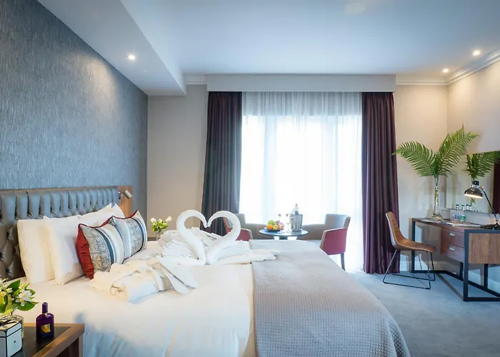 Talbot 4* Midleton