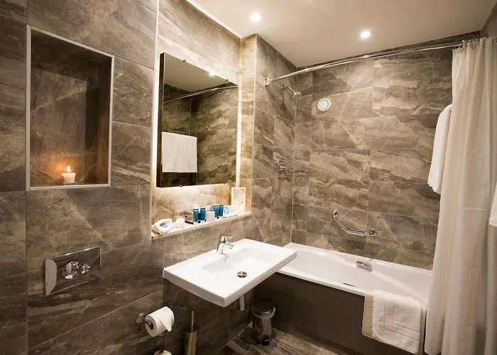 Talbot Szálloda 4*