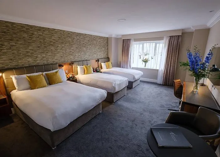 Hotel Talbot Midleton