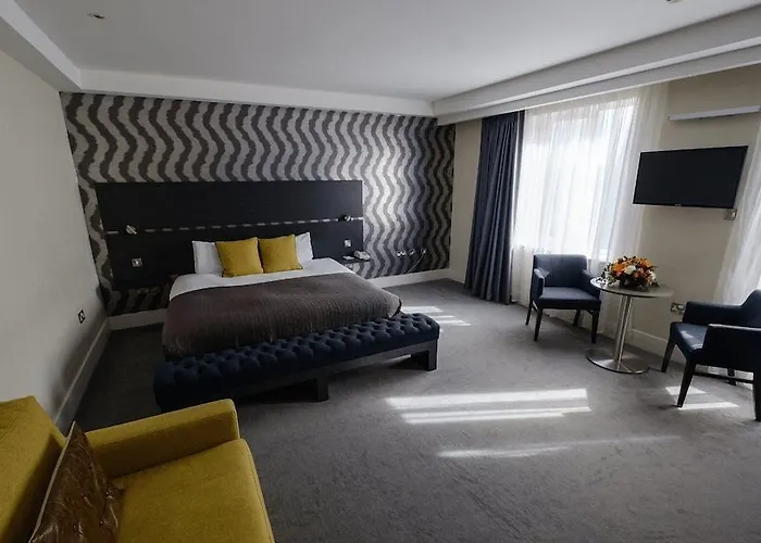 Talbot Hotel Midleton