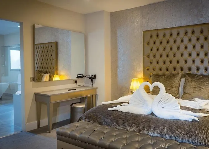 Talbot 4* Midleton