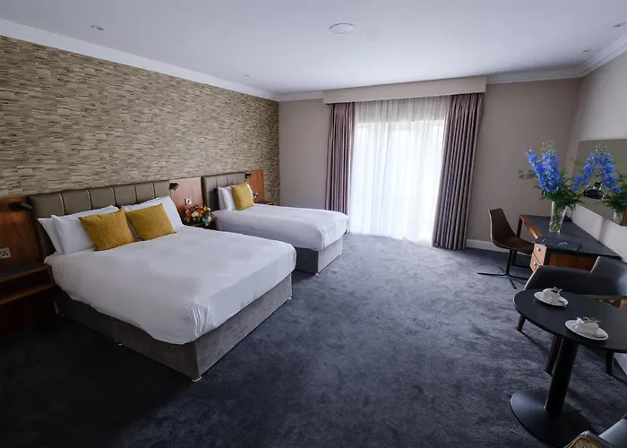 Talbot Отель Мидлтон